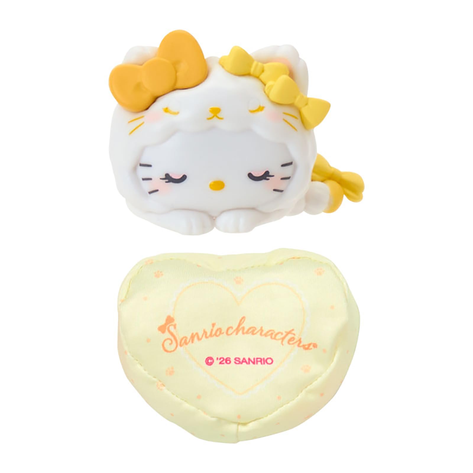 Amazon | サンリオ(SANRIO) シークレットマスコット（ミルキーこねこ